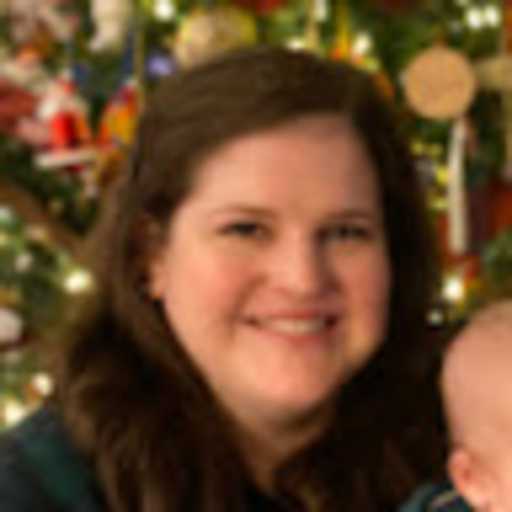 Meet your Posher, Claire